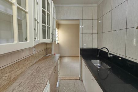 Apartamento para alugar com 70m², 3 quartos e 1 vagaCozinha