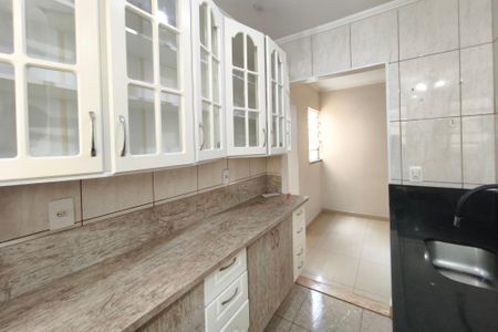 Apartamento para alugar com 70m², 3 quartos e 1 vagaCozinha