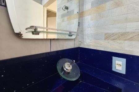 Apartamento para alugar com 70m², 3 quartos e 1 vagaBanheiro