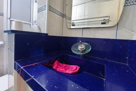 Apartamento para alugar com 70m², 3 quartos e 1 vagaBanheiro