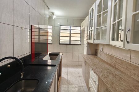 Apartamento para alugar com 70m², 3 quartos e 1 vagaCozinha