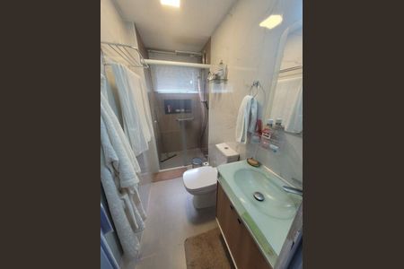 Apartamento à venda com 2 quartos, 62m² em Perdizes, São Paulo