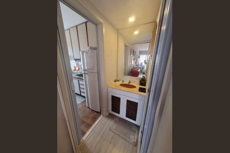 Apartamento à venda com 2 quartos, 62m² em Perdizes, São Paulo