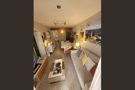 Apartamento à venda com 2 quartos, 62m² em Perdizes, São Paulo