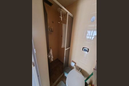 Apartamento à venda com 2 quartos, 62m² em Perdizes, São Paulo