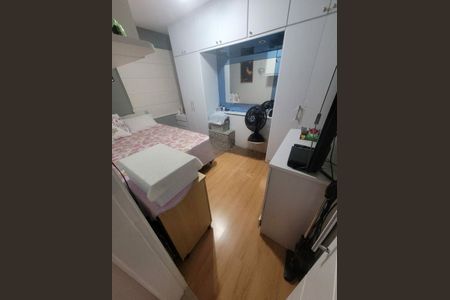 Apartamento à venda com 2 quartos, 62m² em Perdizes, São Paulo