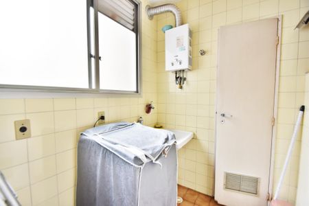 Apartamento à venda com 90m², 3 quartos e 2 vagaslavanderia