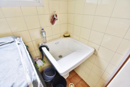 Apartamento à venda com 90m², 3 quartos e 2 vagaslavanderia