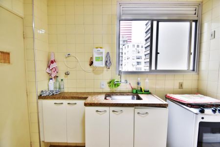 Apartamento à venda com 90m², 3 quartos e 2 vagaslavanderia