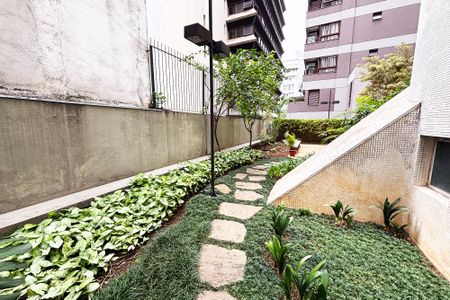 Apartamento à venda com 90m², 3 quartos e 2 vagasarea verde comum