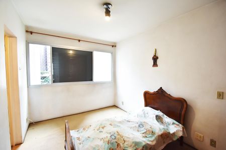 Apartamento à venda com 90m², 3 quartos e 2 vagasquarto 3