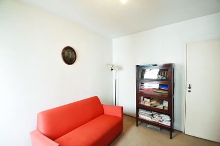 Apartamento à venda com 90m², 3 quartos e 2 vagasquarto 2