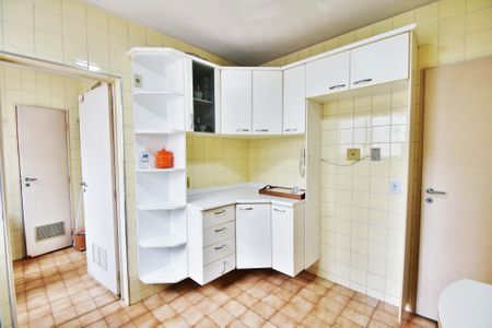 Apartamento à venda com 90m², 3 quartos e 2 vagascozinha
