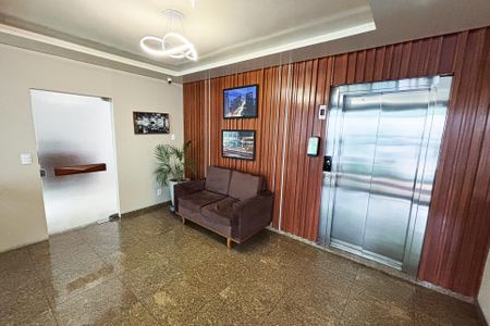 Apartamento à venda com 90m², 3 quartos e 2 vagashall de entrada