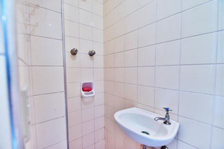 Apartamento à venda com 90m², 3 quartos e 2 vagasbanheiro de serviço