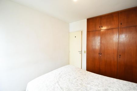 Apartamento à venda com 90m², 3 quartos e 2 vagasquarto 1