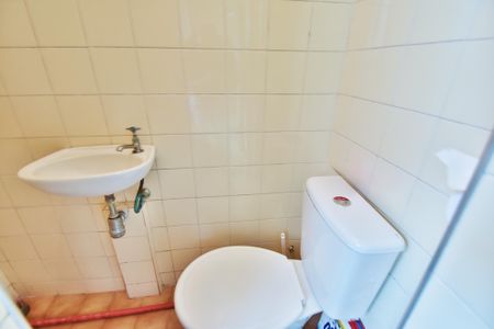 Apartamento à venda com 90m², 3 quartos e 2 vagasbanheiro de serviço