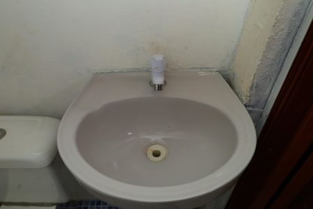 Casa para alugar com 130m², 4 quartos e 1 vagaBanheiro 1