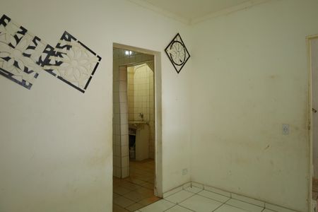 Casa para alugar com 130m², 4 quartos e 1 vagaSala