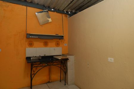 Casa para alugar com 130m², 4 quartos e 1 vagaCozinha 2