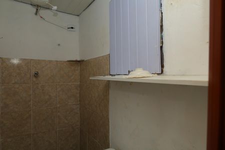 Casa para alugar com 130m², 4 quartos e 1 vagaBanheiro 1