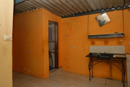 Casa para alugar com 130m², 4 quartos e 1 vagaCozinha 2