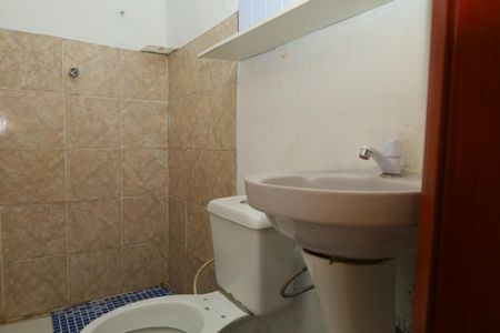Casa para alugar com 130m², 4 quartos e 1 vagaBanheiro 1