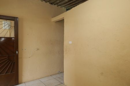 Casa para alugar com 130m², 4 quartos e 1 vagaQuarto 4