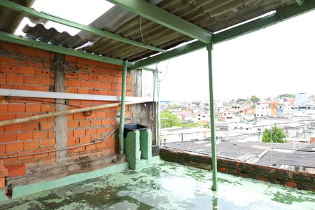 Casa para alugar com 130m², 4 quartos e 1 vagaÁrea de Serviço