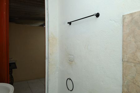 Casa para alugar com 130m², 4 quartos e 1 vagaBanheiro 1