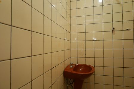 Casa para alugar com 130m², 4 quartos e 1 vagaBanheiro 2