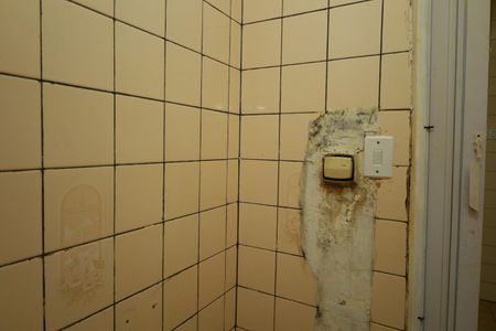 Casa para alugar com 130m², 4 quartos e 1 vagaBanheiro 2