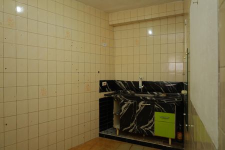 Casa para alugar com 130m², 4 quartos e 1 vagaCozinha 1