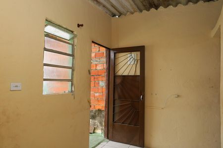 Casa para alugar com 130m², 4 quartos e 1 vagaQuarto 4