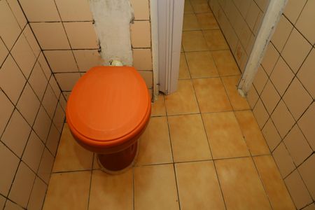 Casa para alugar com 130m², 4 quartos e 1 vagaBanheiro 2