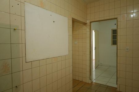 Casa para alugar com 130m², 4 quartos e 1 vagaCozinha 1