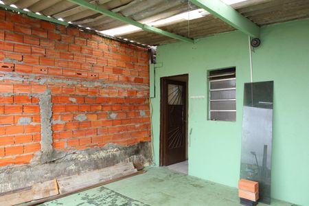 Casa para alugar com 130m², 4 quartos e 1 vagaÁrea de Serviço