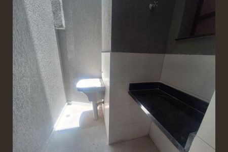 Apartamento à venda com 32m², 2 quartos e sem vaga