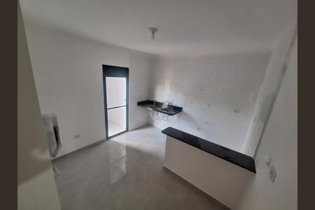 Apartamento à venda com 32m², 2 quartos e sem vaga