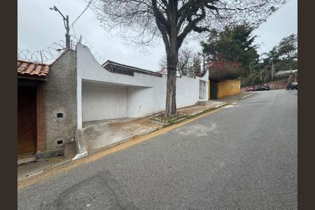 Casa à venda com 260m², 5 quartos e 6 vagas Casa à venda com 260m², 5 quartos e 6 vagasfachada