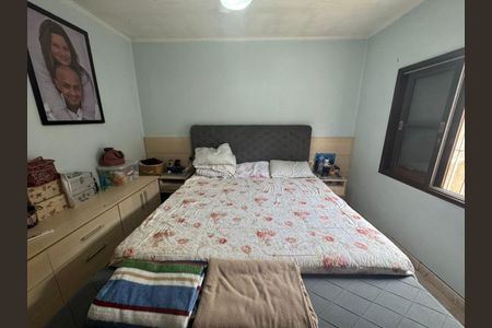 suíte Casal de casa à venda com 5 quartos, 260m² em Pedreira, São Paulo