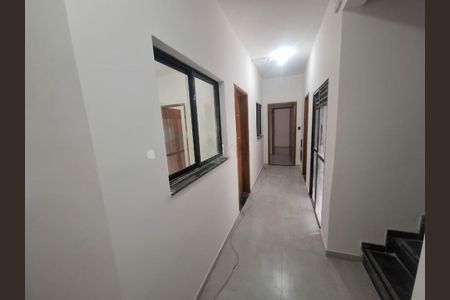 Apartamento à venda com 39m², 2 quartos e sem vaga