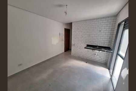 Apartamento à venda com 2 quartos, 39m² em Penha de França, São Paulo