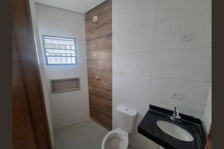 Apartamento à venda com 39m², 2 quartos e sem vaga