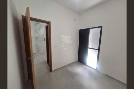 Apartamento à venda com 2 quartos, 39m² em Penha de França, São Paulo