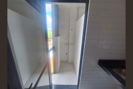 Apartamento à venda com 39m², 2 quartos e sem vaga