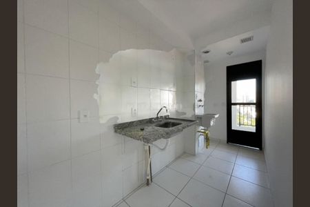 Apartamento à venda com 2 quartos, 44m² em Vila Esperança, São Paulo