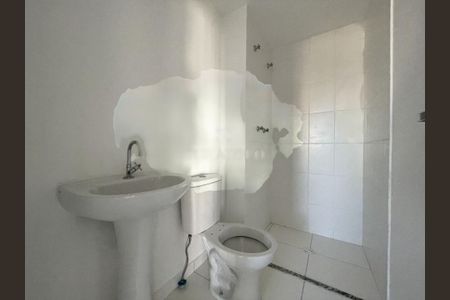 Apartamento à venda com 2 quartos, 44m² em Vila Esperança, São Paulo