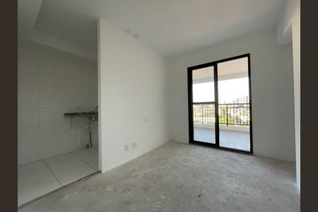 Apartamento à venda com 2 quartos, 44m² em Vila Esperança, São Paulo
