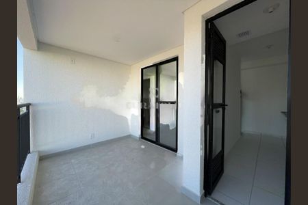 Apartamento à venda com 2 quartos, 44m² em Vila Esperança, São Paulo